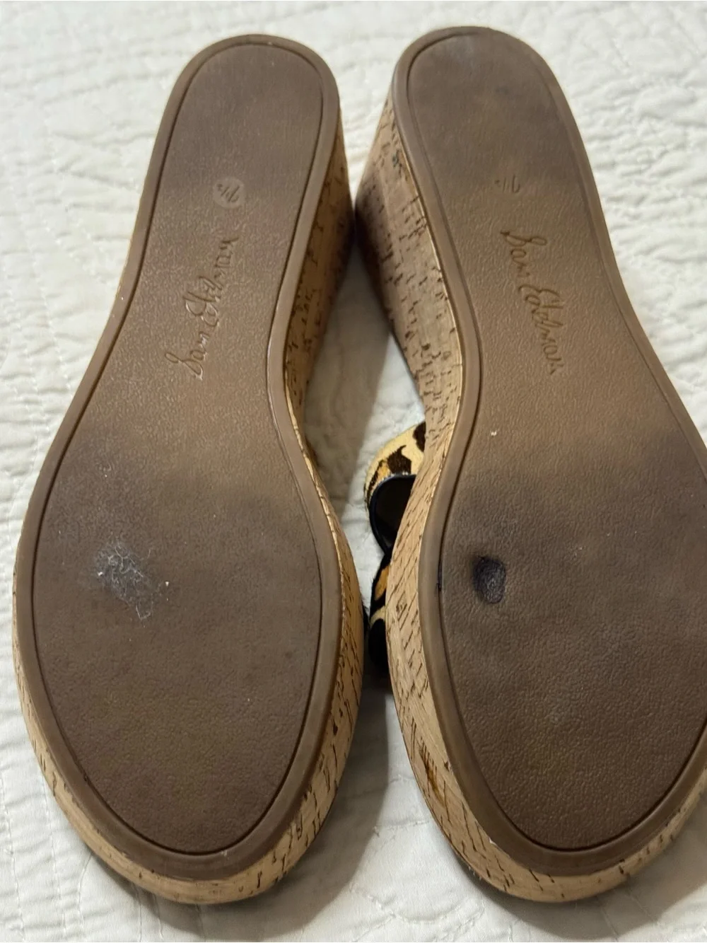 Sam Edelman eye catching